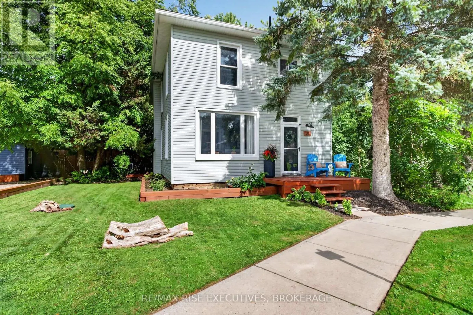 171 JONAS STREET