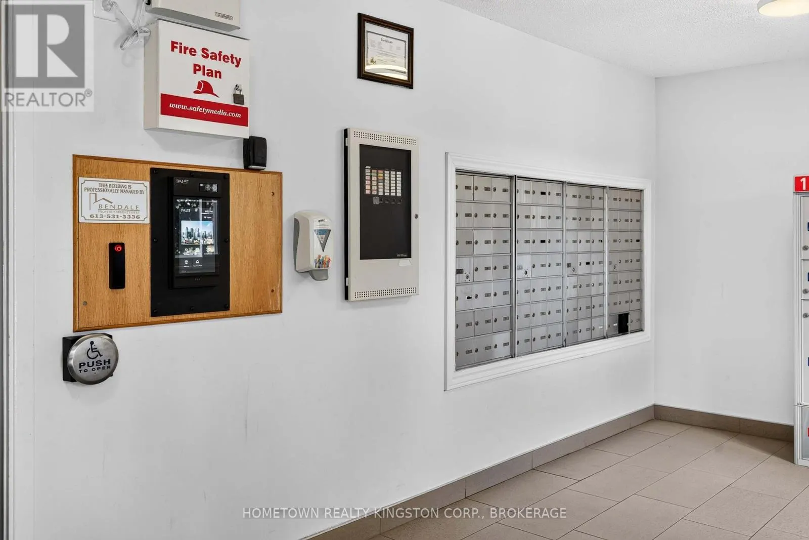 201 - 566 ARMSTRONG ROAD #201