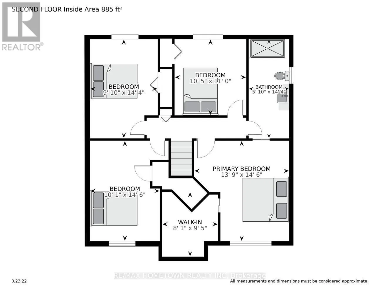 16 REGENCY PLACE