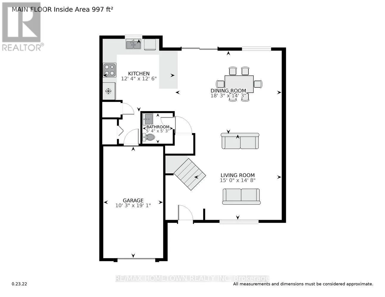 16 REGENCY PLACE