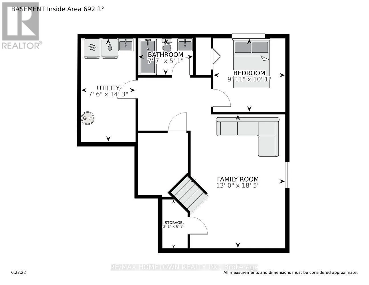 16 REGENCY PLACE