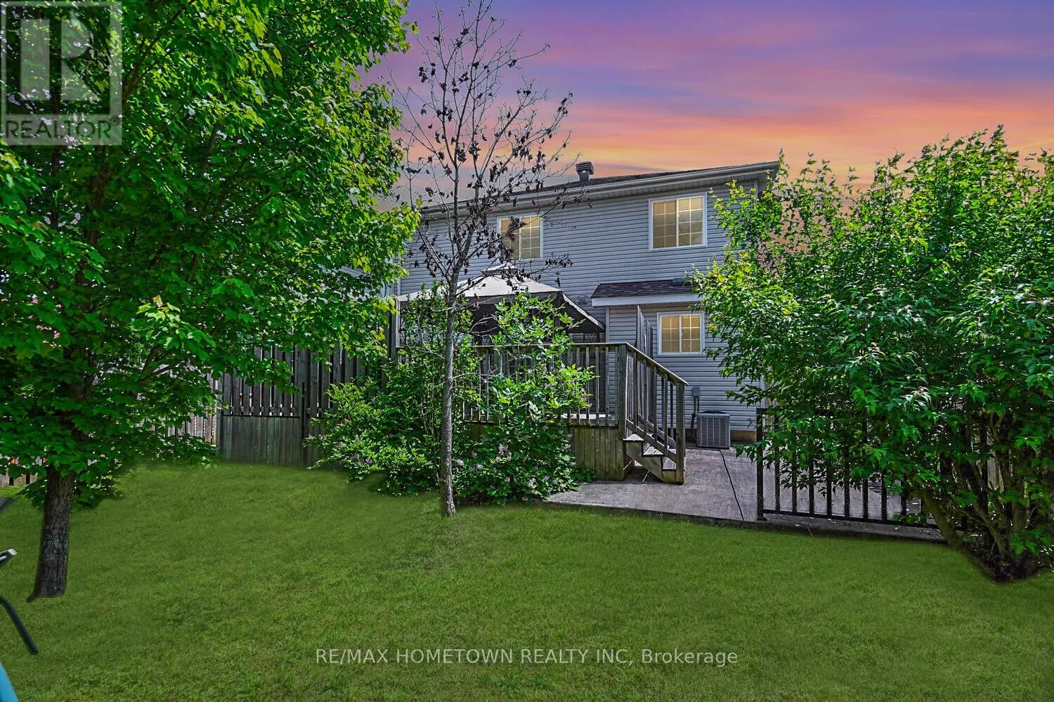 16 REGENCY PLACE