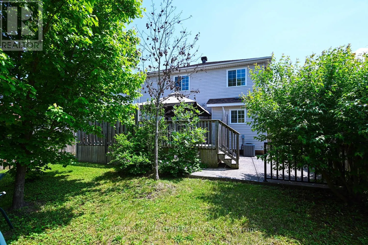 16 REGENCY PLACE