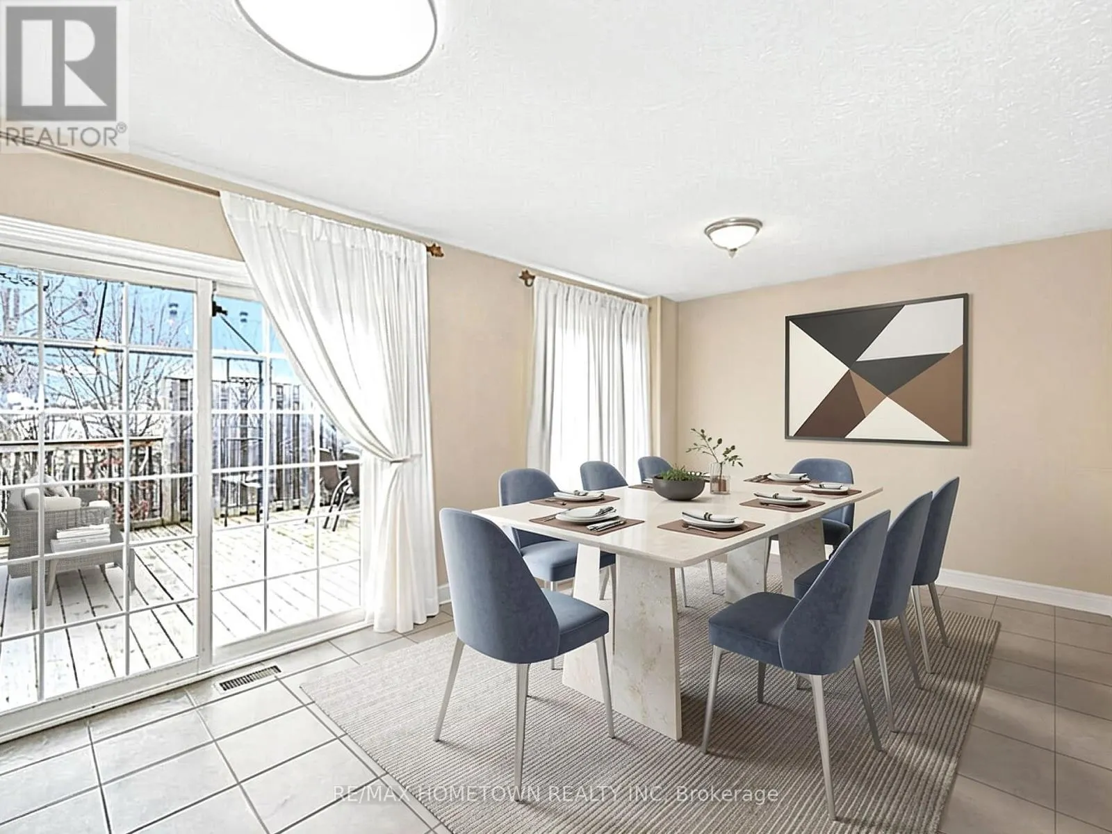 16 REGENCY PLACE