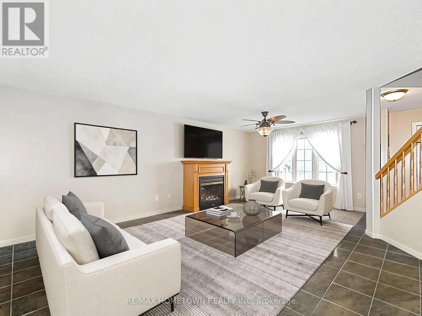 16 REGENCY PLACE