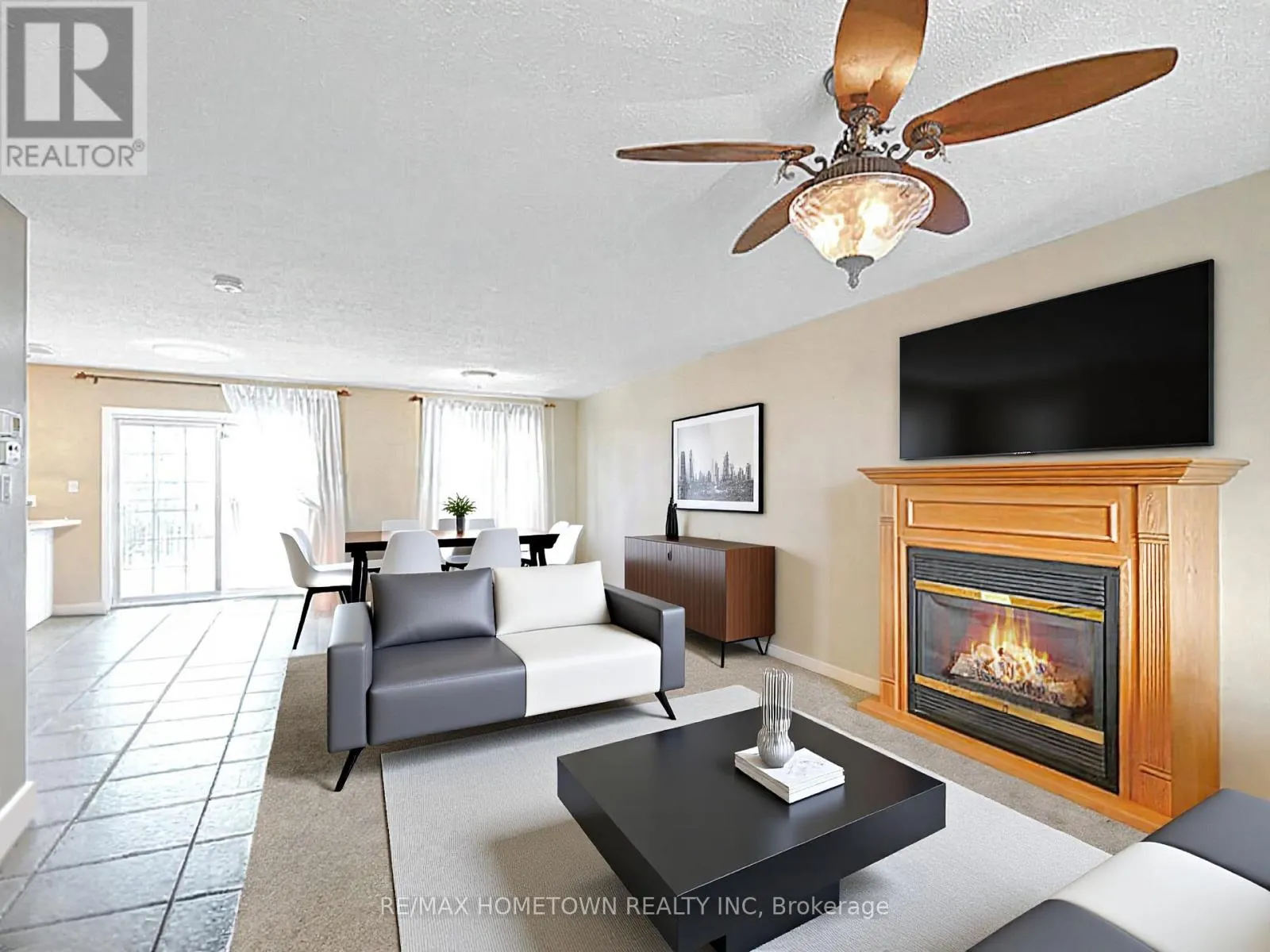 16 REGENCY PLACE