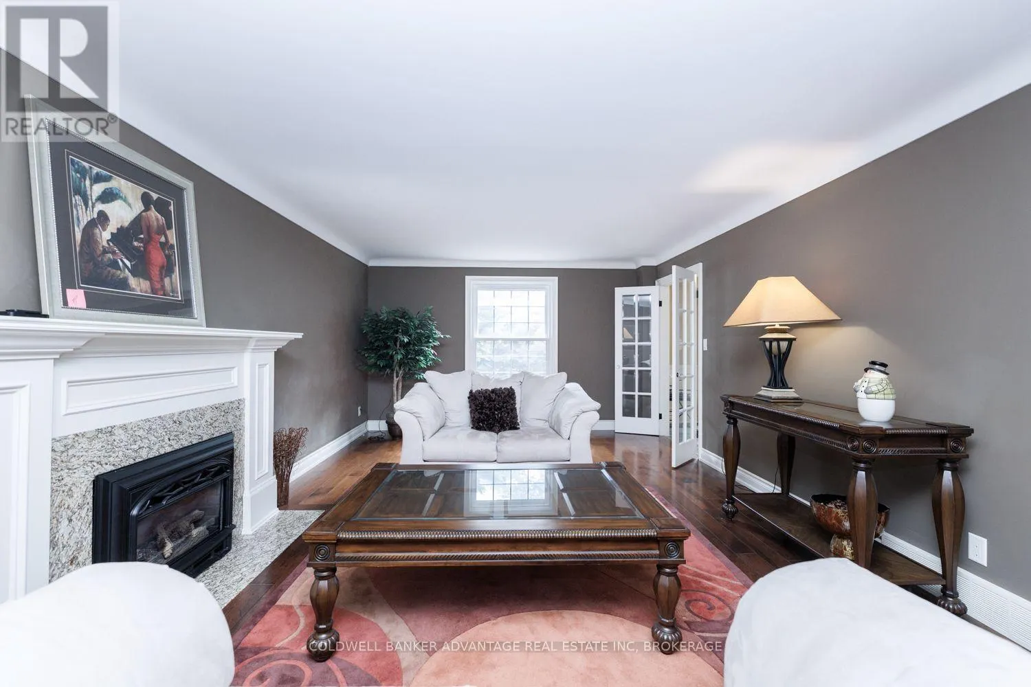 16 WILLOWDALE COURT
