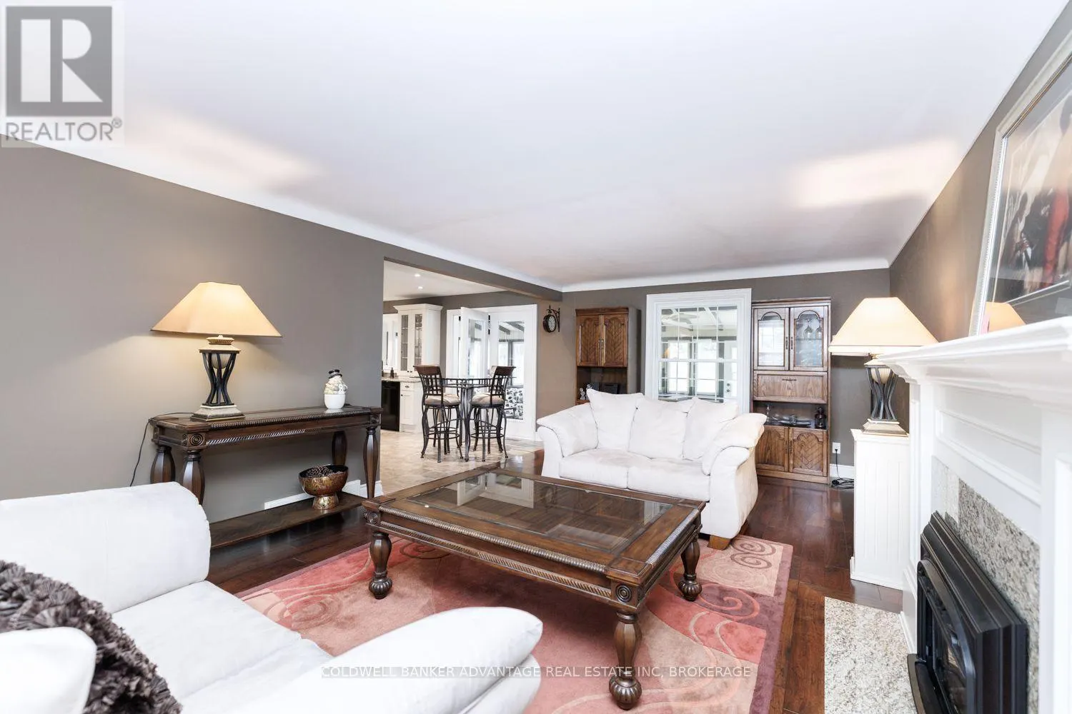16 WILLOWDALE COURT