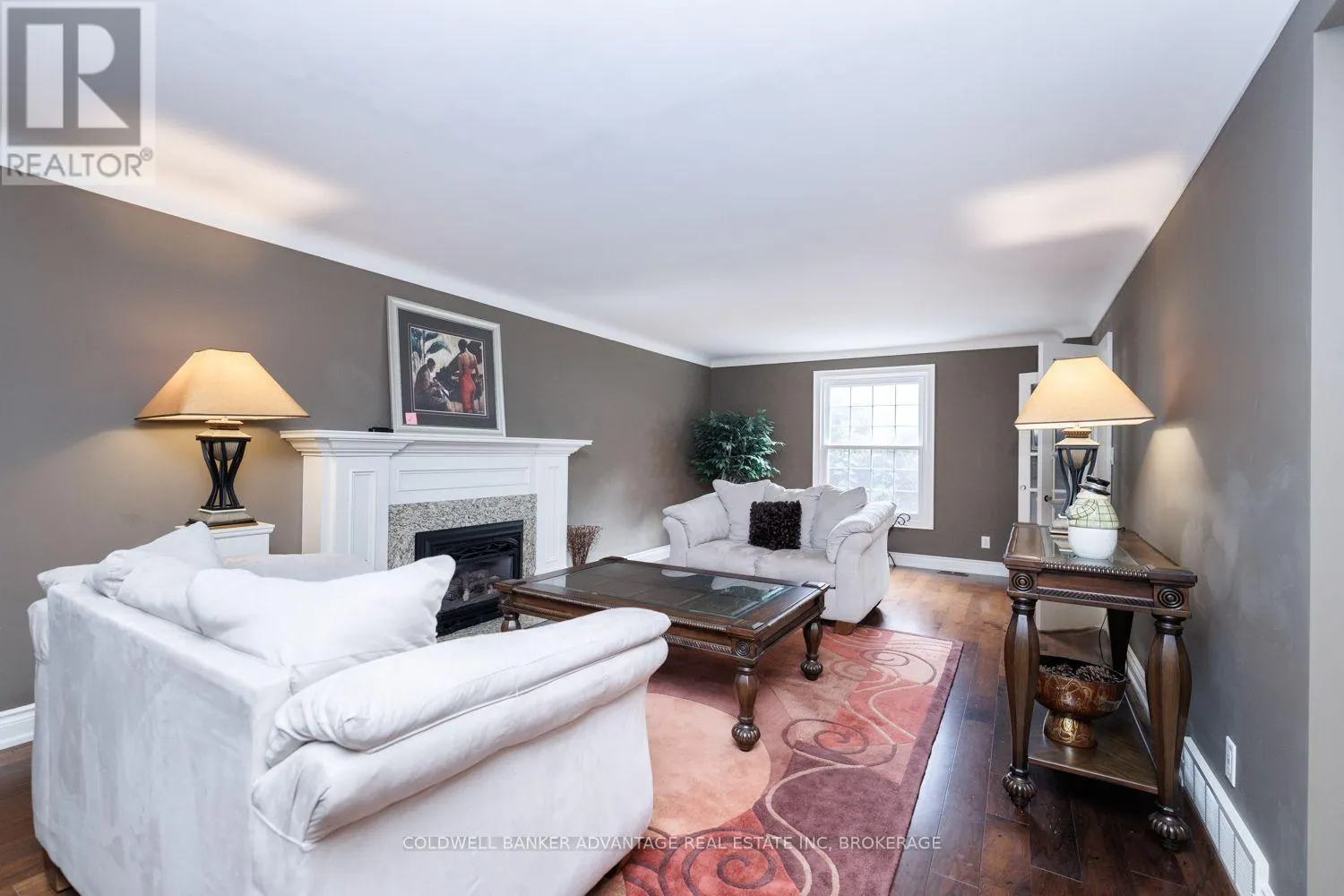 16 WILLOWDALE COURT
