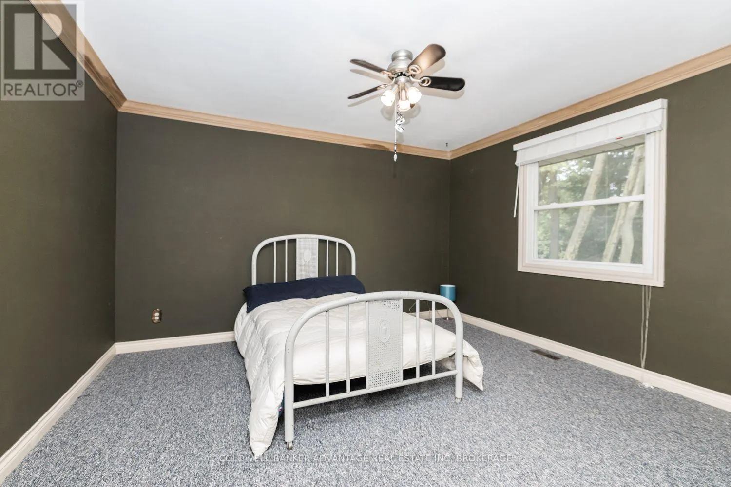 16 WILLOWDALE COURT