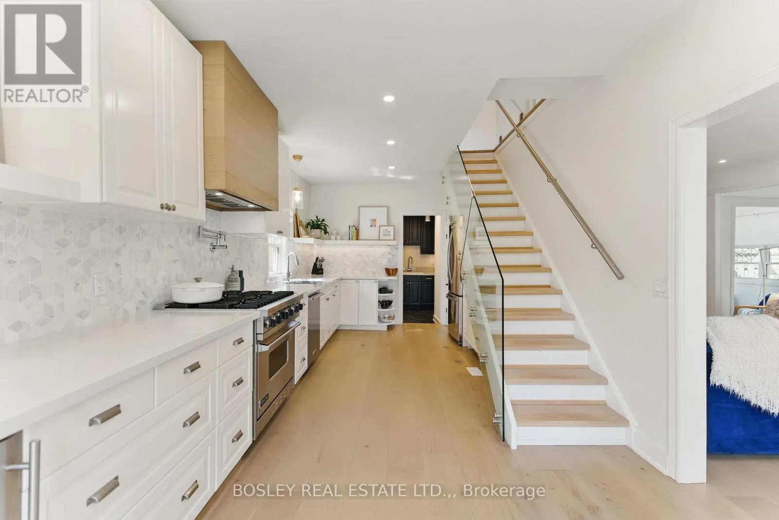 5 LUTHER AVENUE