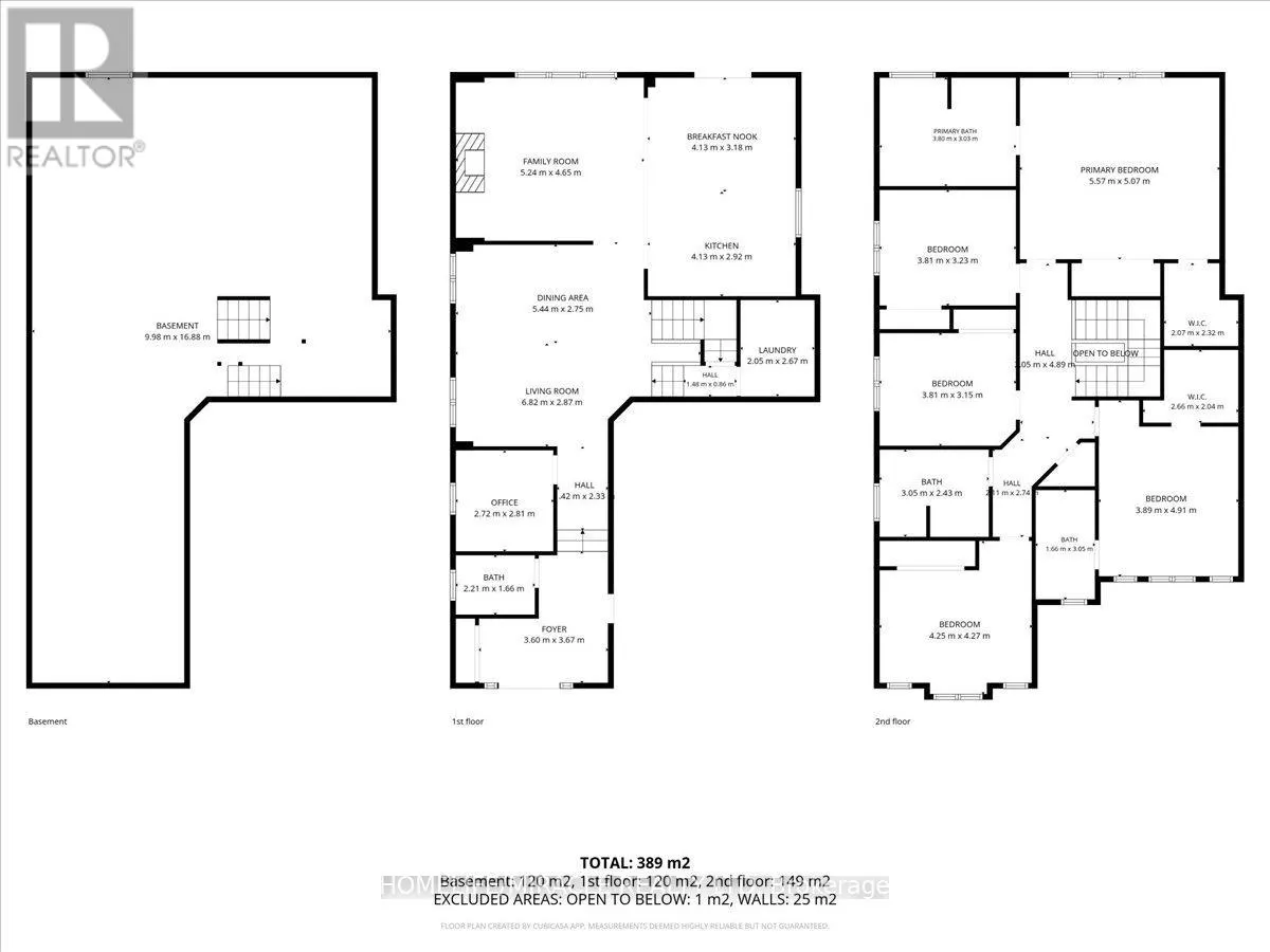 15 MORIARITY DRIVE