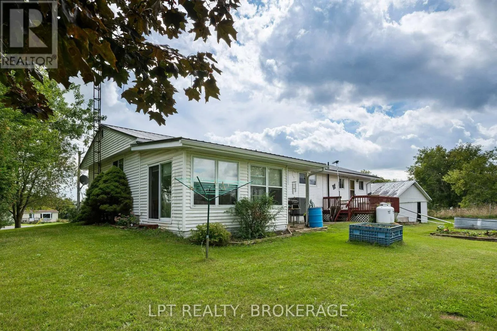 6087 COUNTY ROAD 2 ROAD