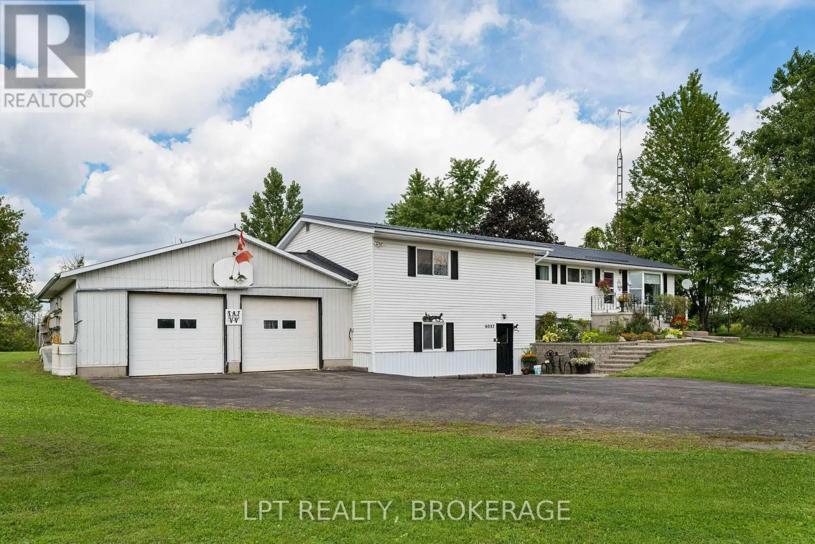 6087 COUNTY ROAD 2 ROAD