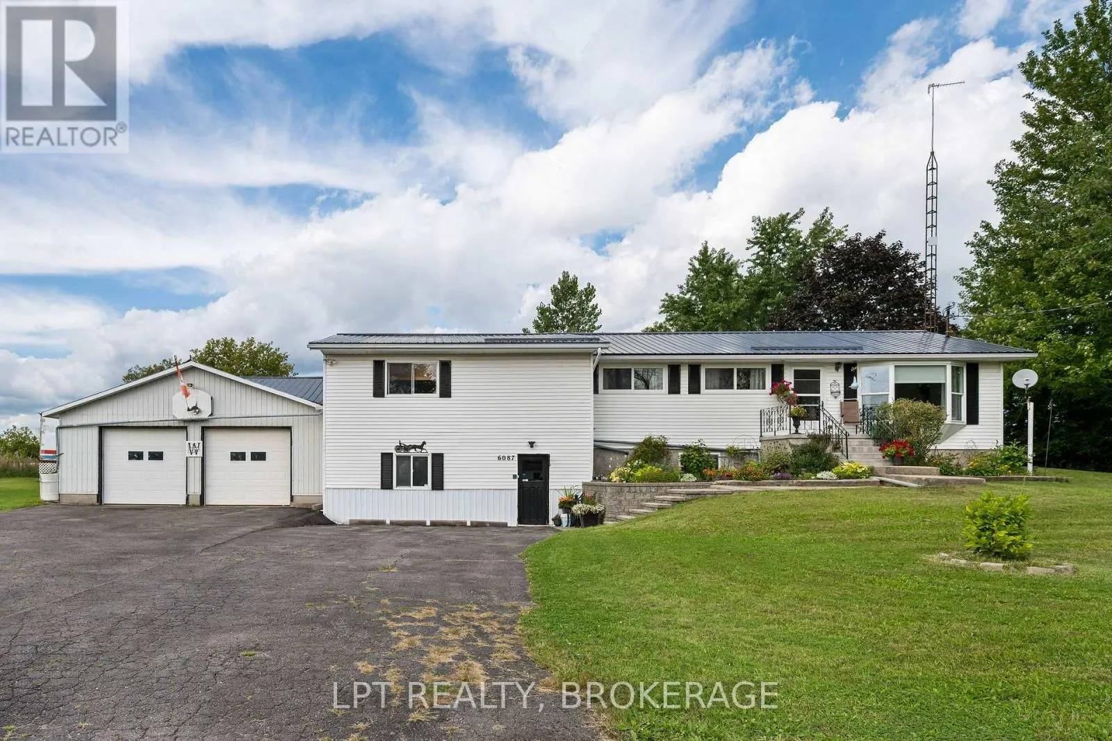 6087 COUNTY ROAD 2 ROAD
