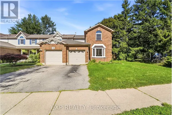14 HEDGE LAWN DRIVE