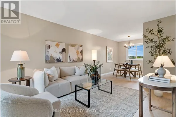 23 - 25 UPPER CANADA DRIVE