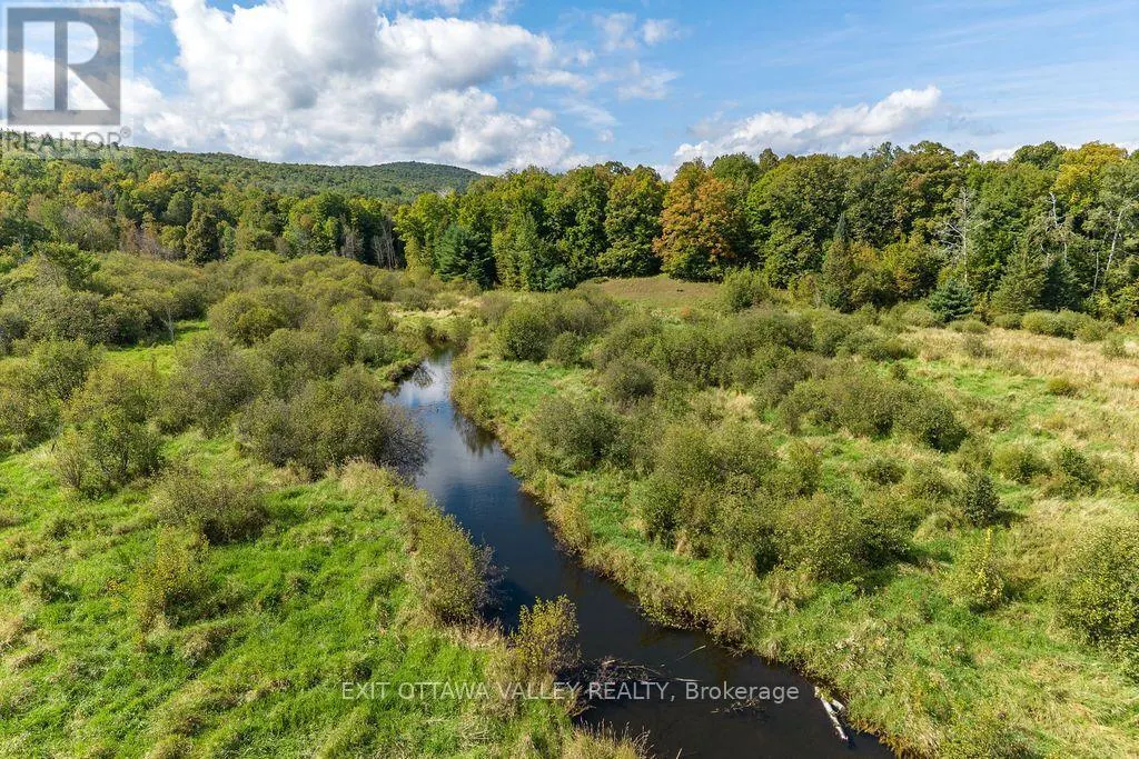 00 OPEONGO ROAD