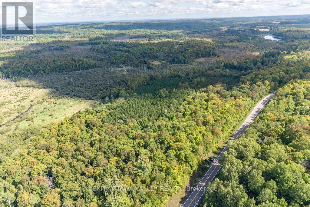 00 OPEONGO ROAD
