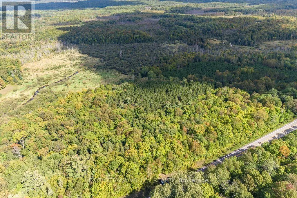 00 OPEONGO ROAD