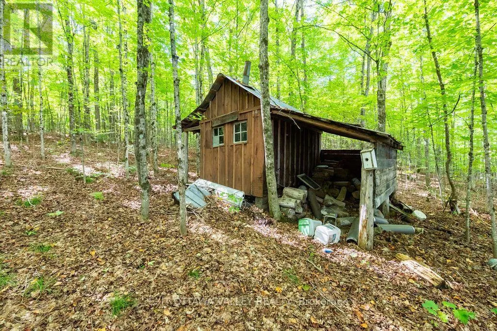 00 OPEONGO ROAD