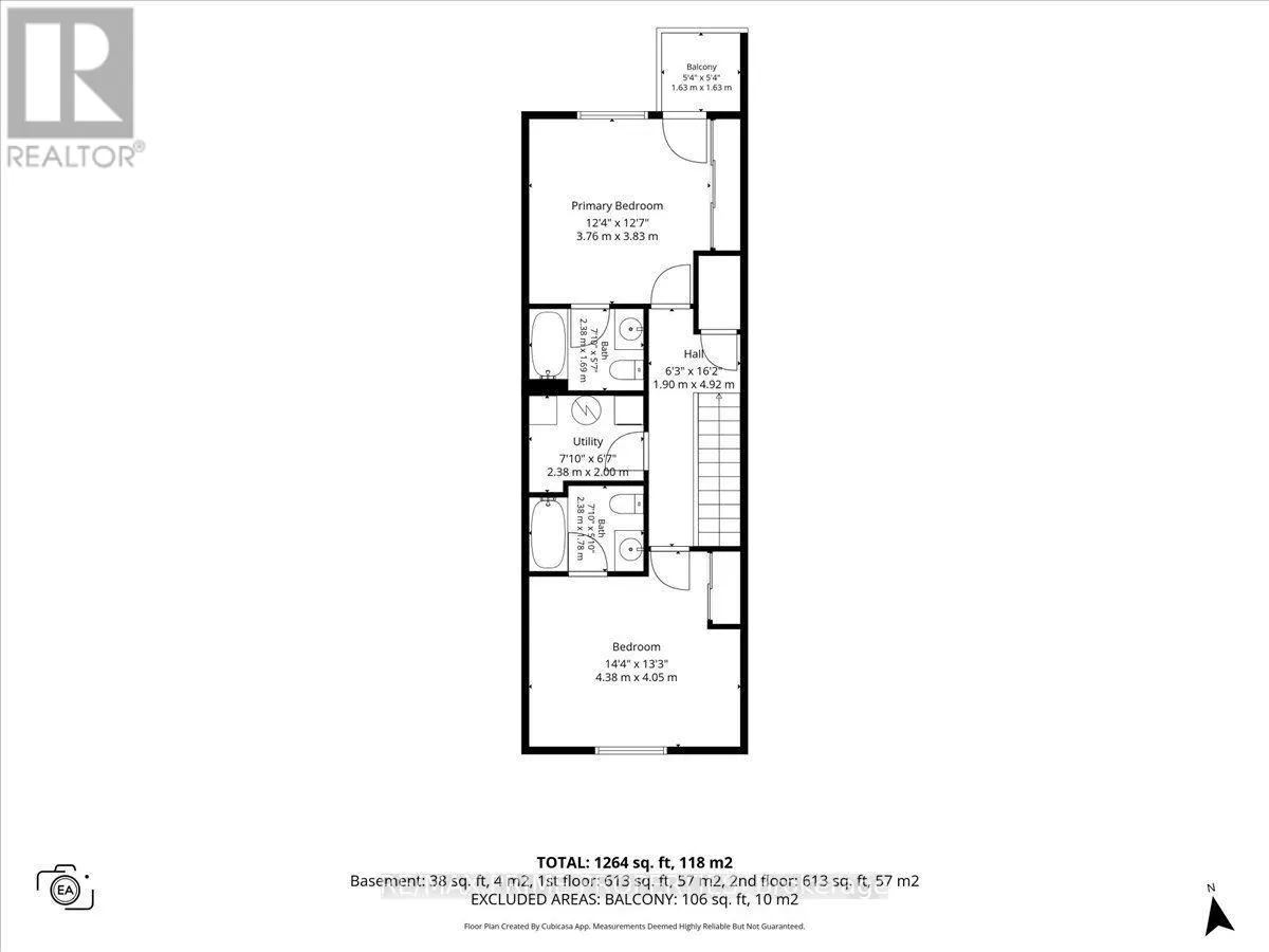 2314 BOIS VERT PLACE