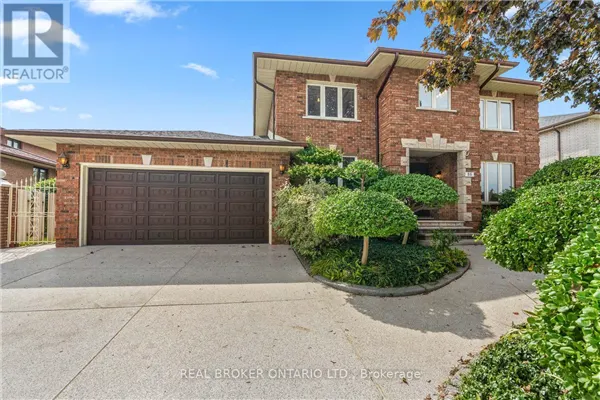 86 MONTE DRIVE