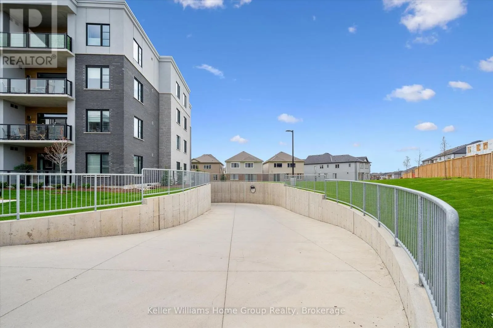 203 - 99B FARLEY ROAD #203