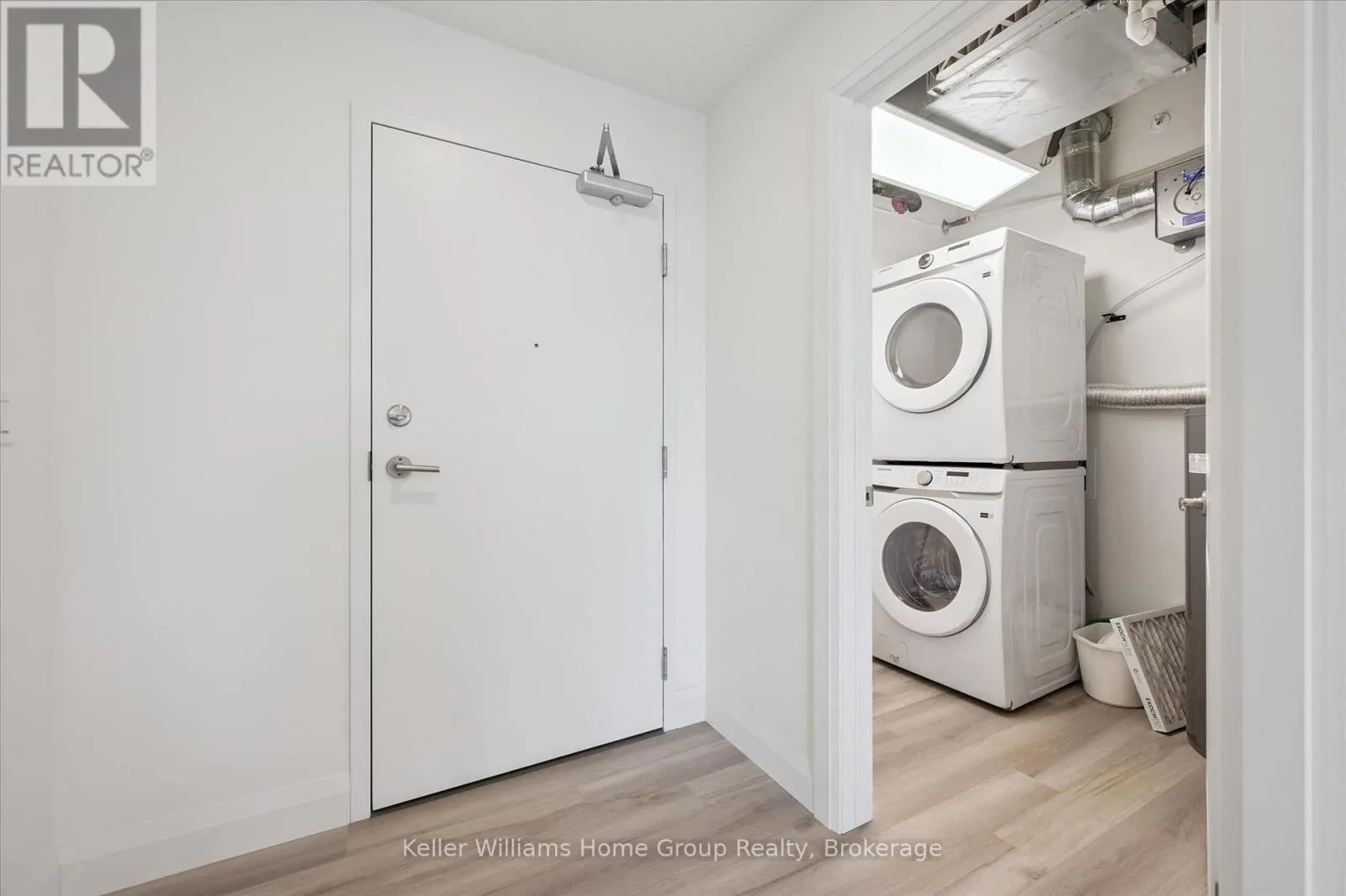 203 - 99B FARLEY ROAD #203