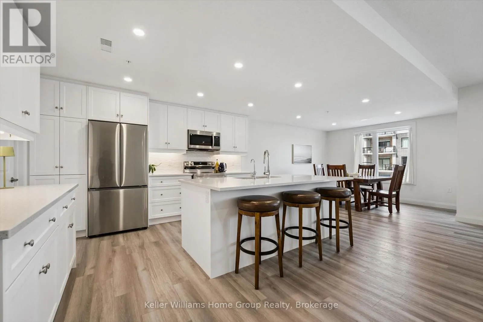203 - 99B FARLEY ROAD #203