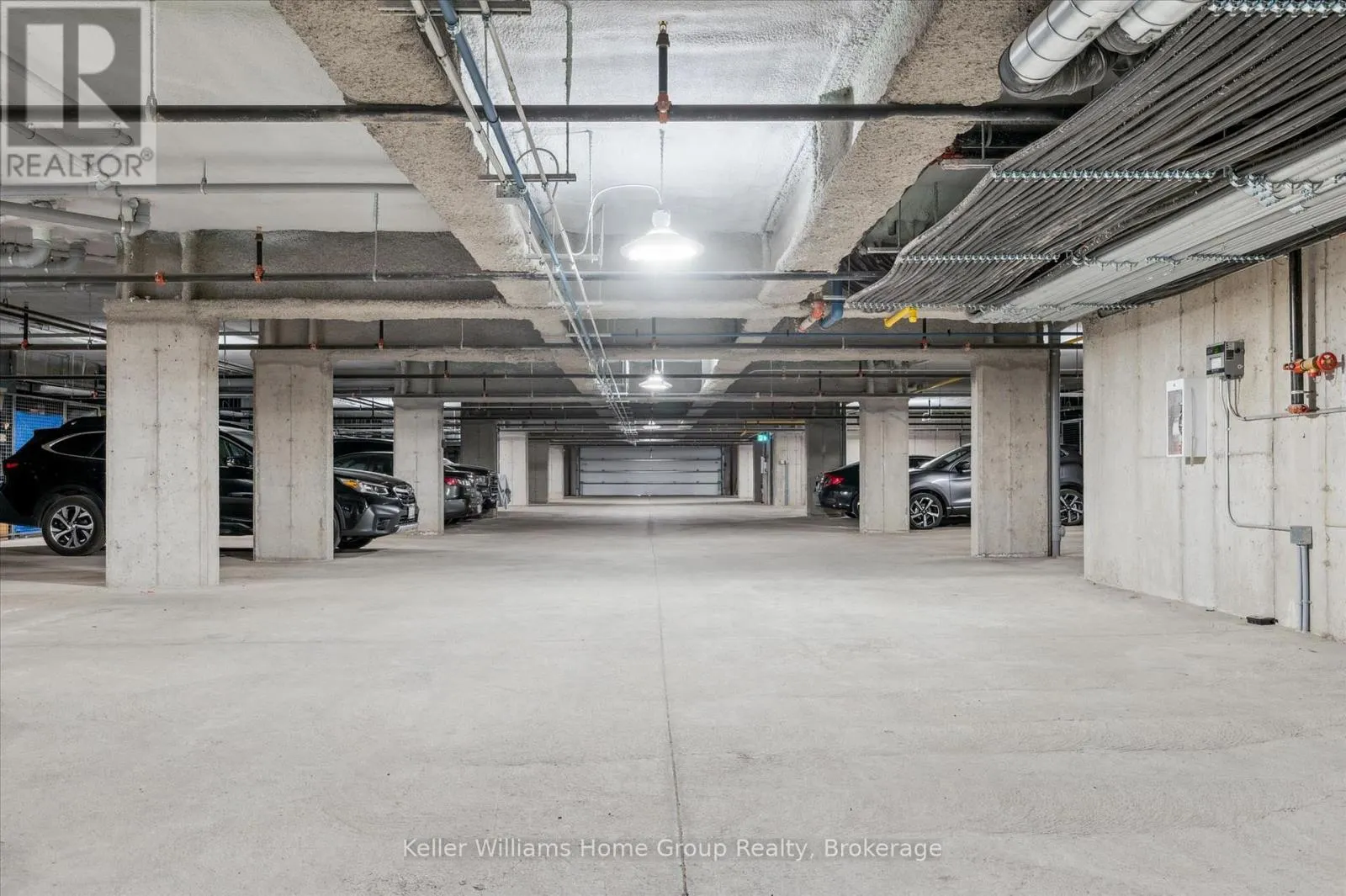 203 - 99B FARLEY ROAD #203