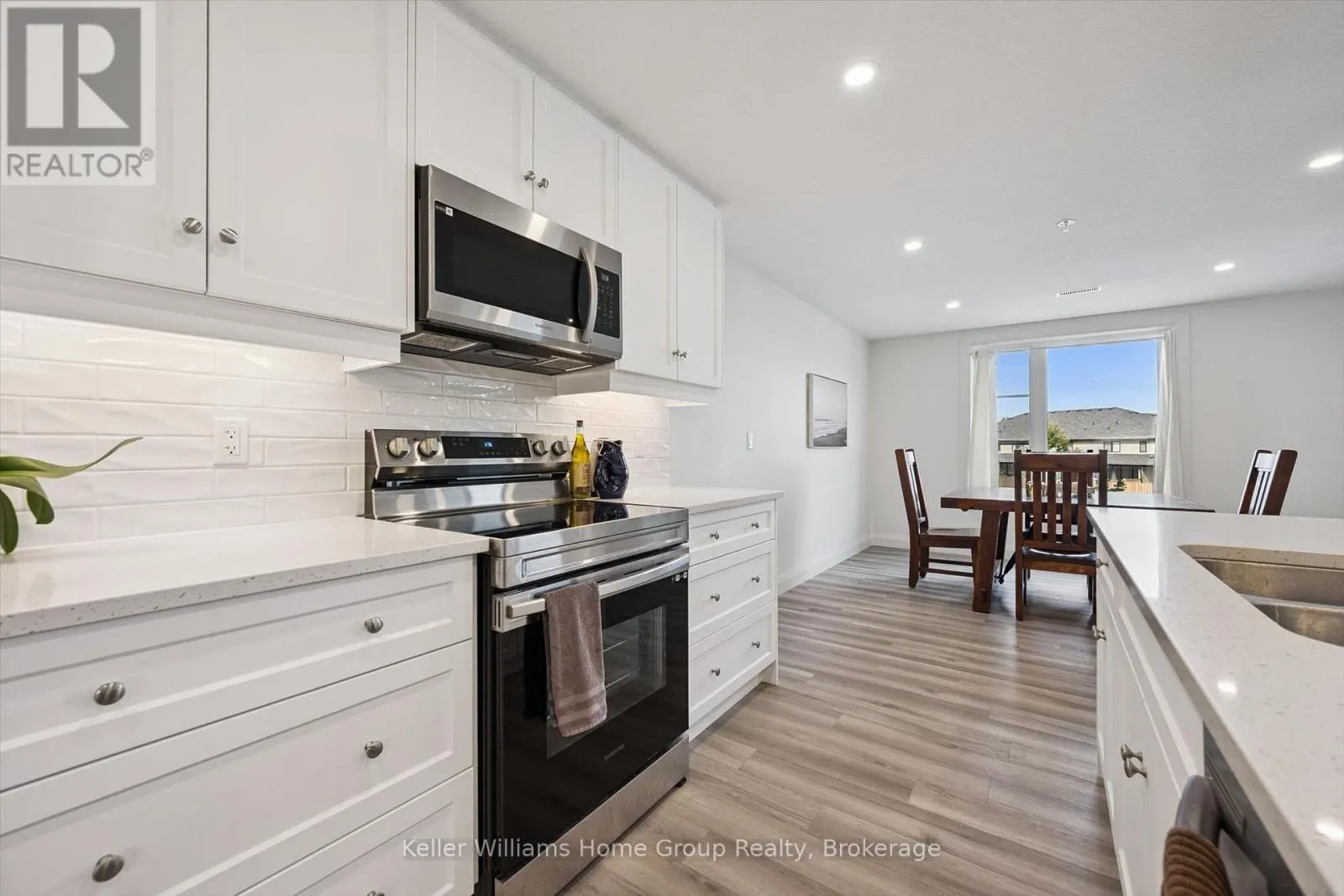 203 - 99B FARLEY ROAD #203