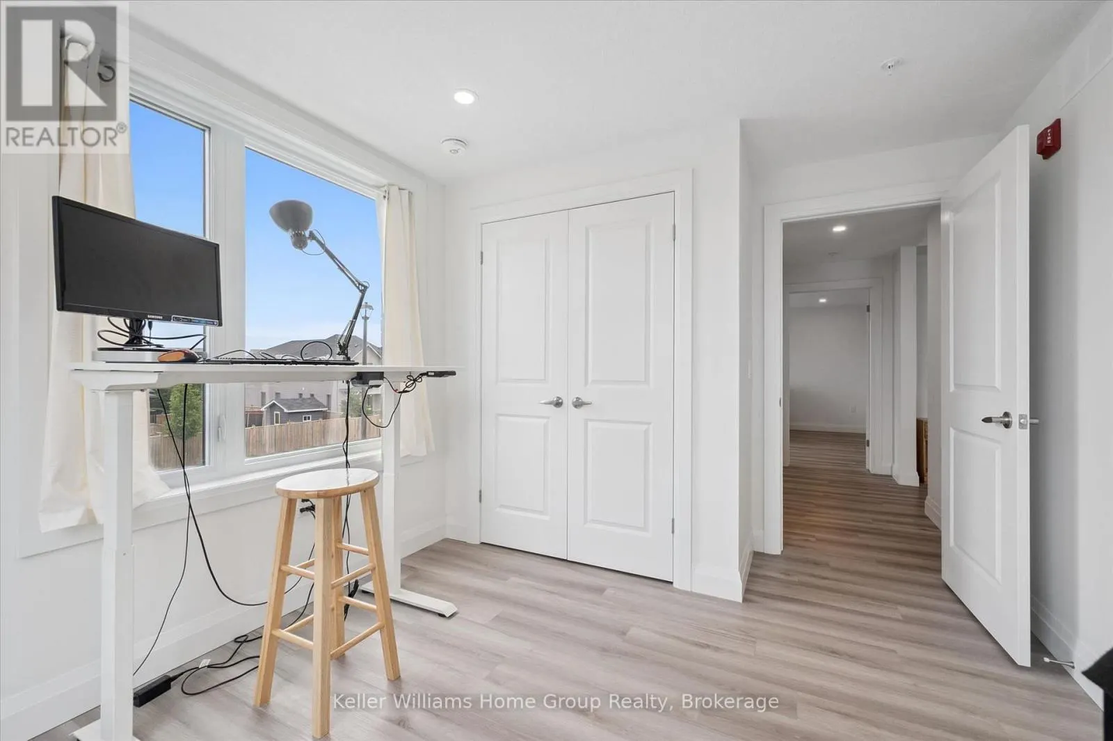 203 - 99B FARLEY ROAD #203