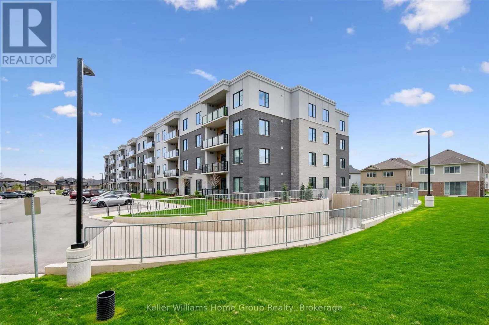 203 - 99B FARLEY ROAD #203