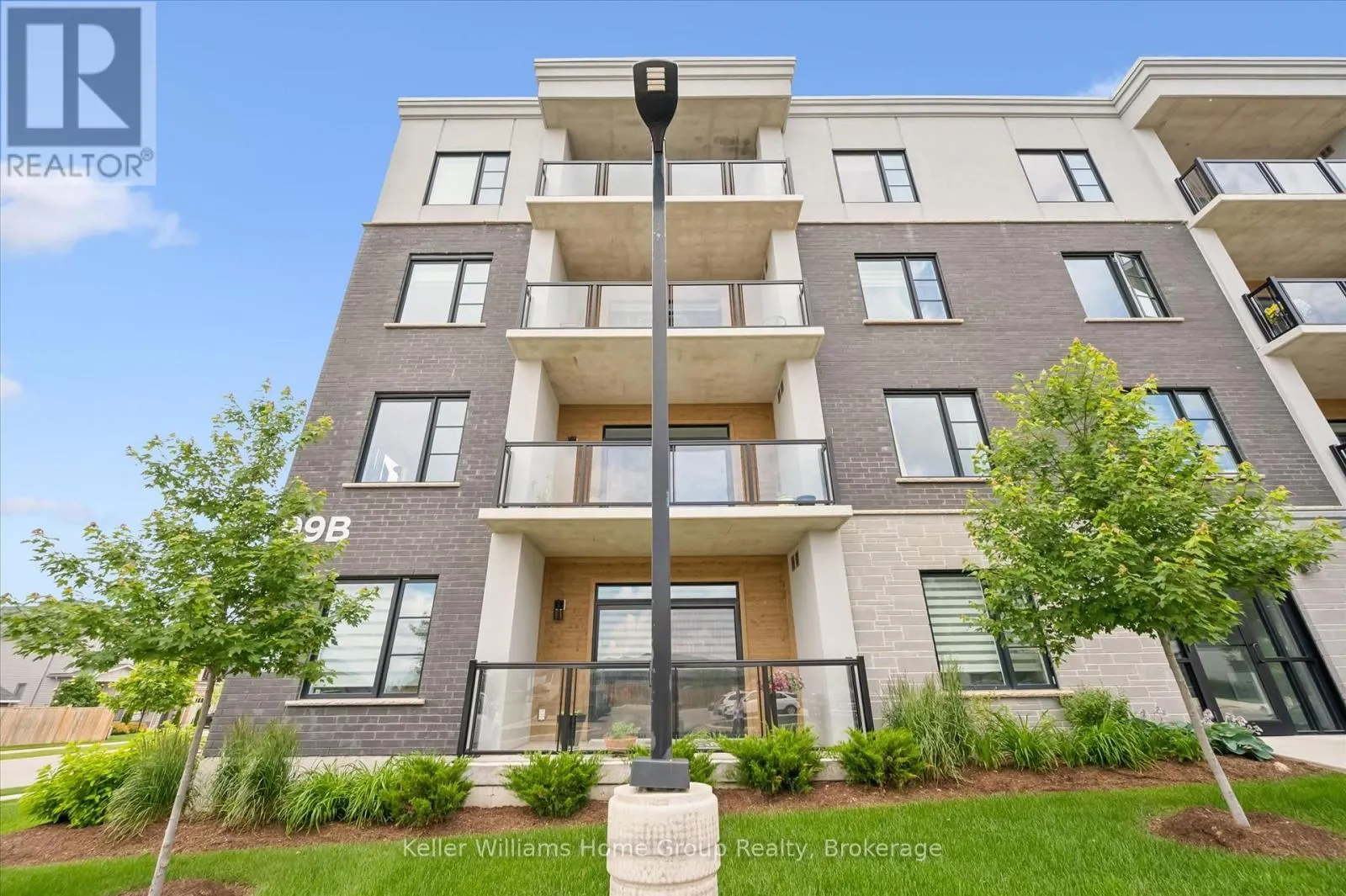 203 - 99B FARLEY ROAD #203