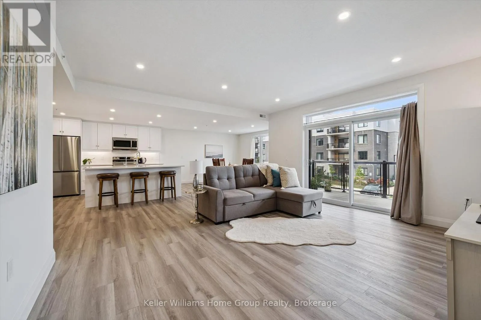 203 - 99B FARLEY ROAD #203