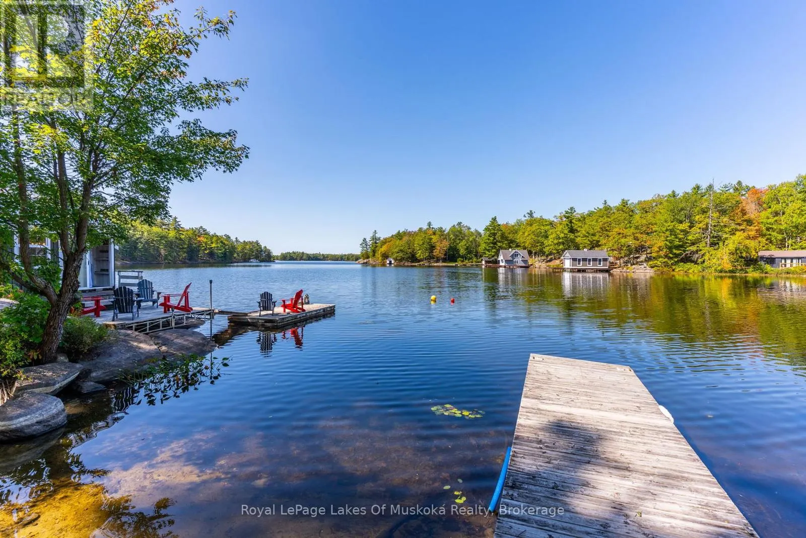4 - 1379 MUSKOKA ROAD 169 #4