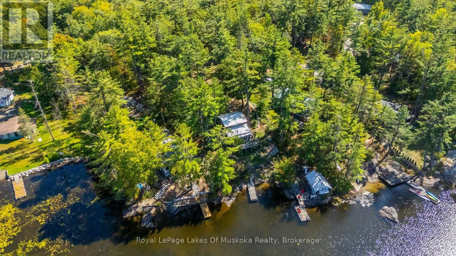 4 - 1379 MUSKOKA ROAD 169 #4