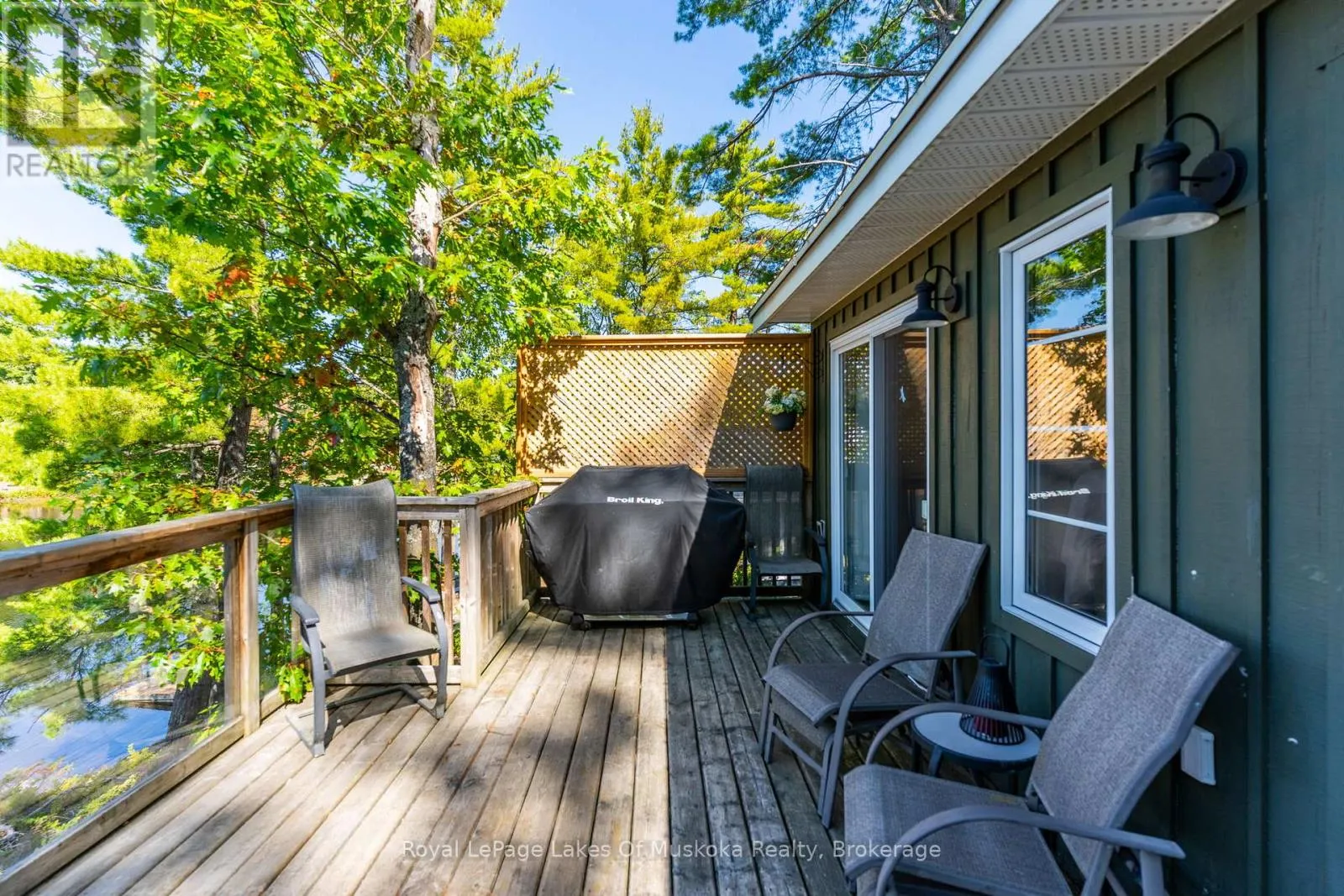 4 - 1379 MUSKOKA ROAD 169 #4