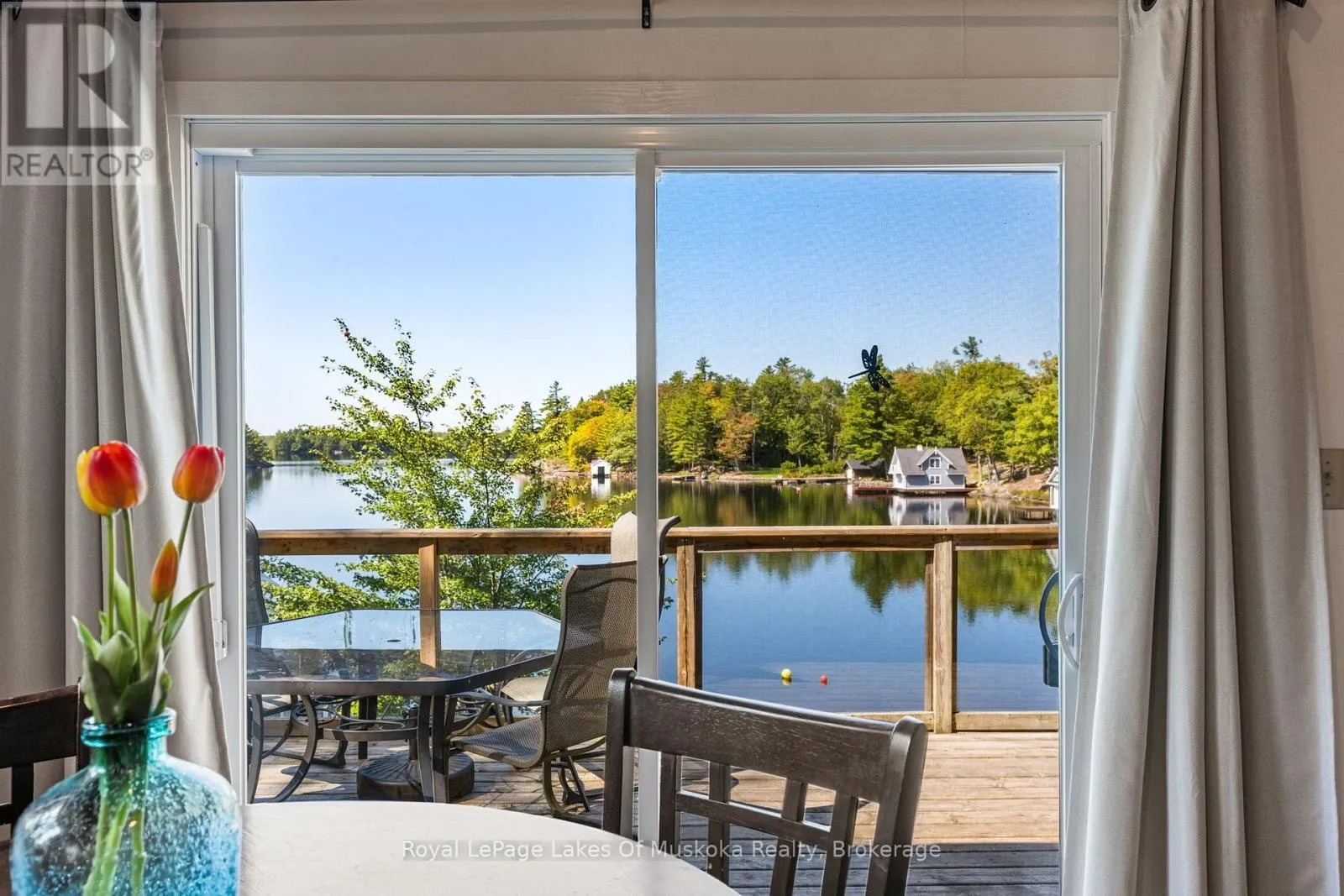4 - 1379 MUSKOKA ROAD 169 #4