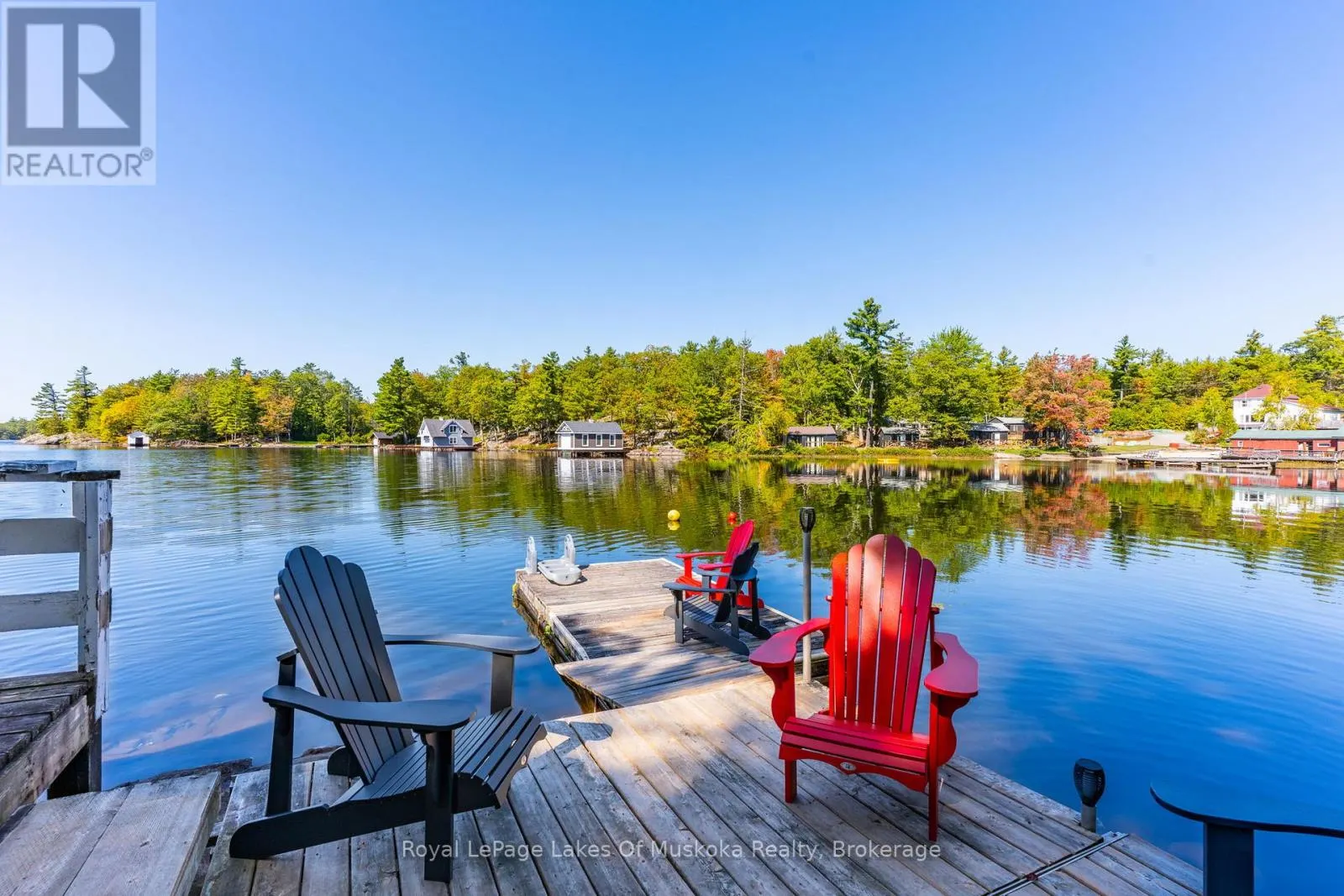 4 - 1379 MUSKOKA ROAD 169 #4