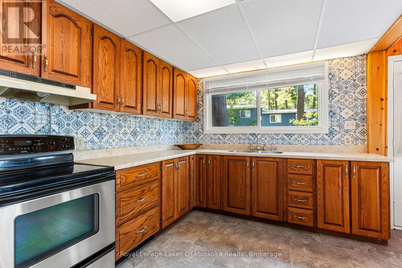 4 - 1379 MUSKOKA ROAD 169 #4