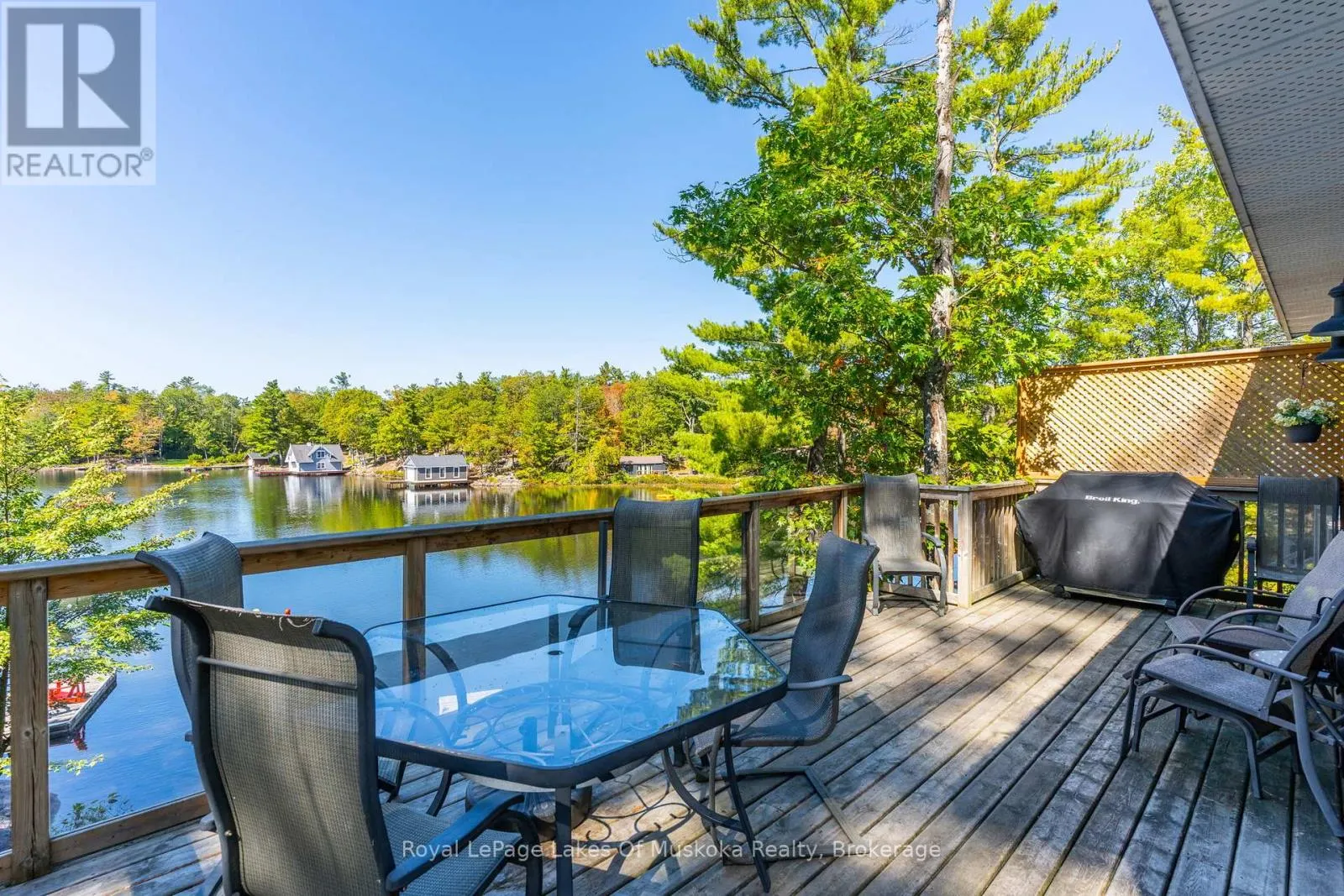 4 - 1379 MUSKOKA ROAD 169 #4