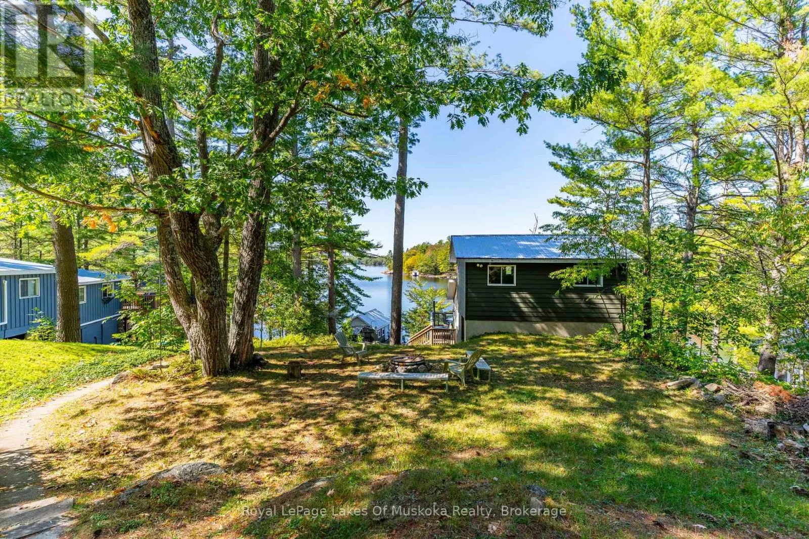 4 - 1379 MUSKOKA ROAD 169 #4