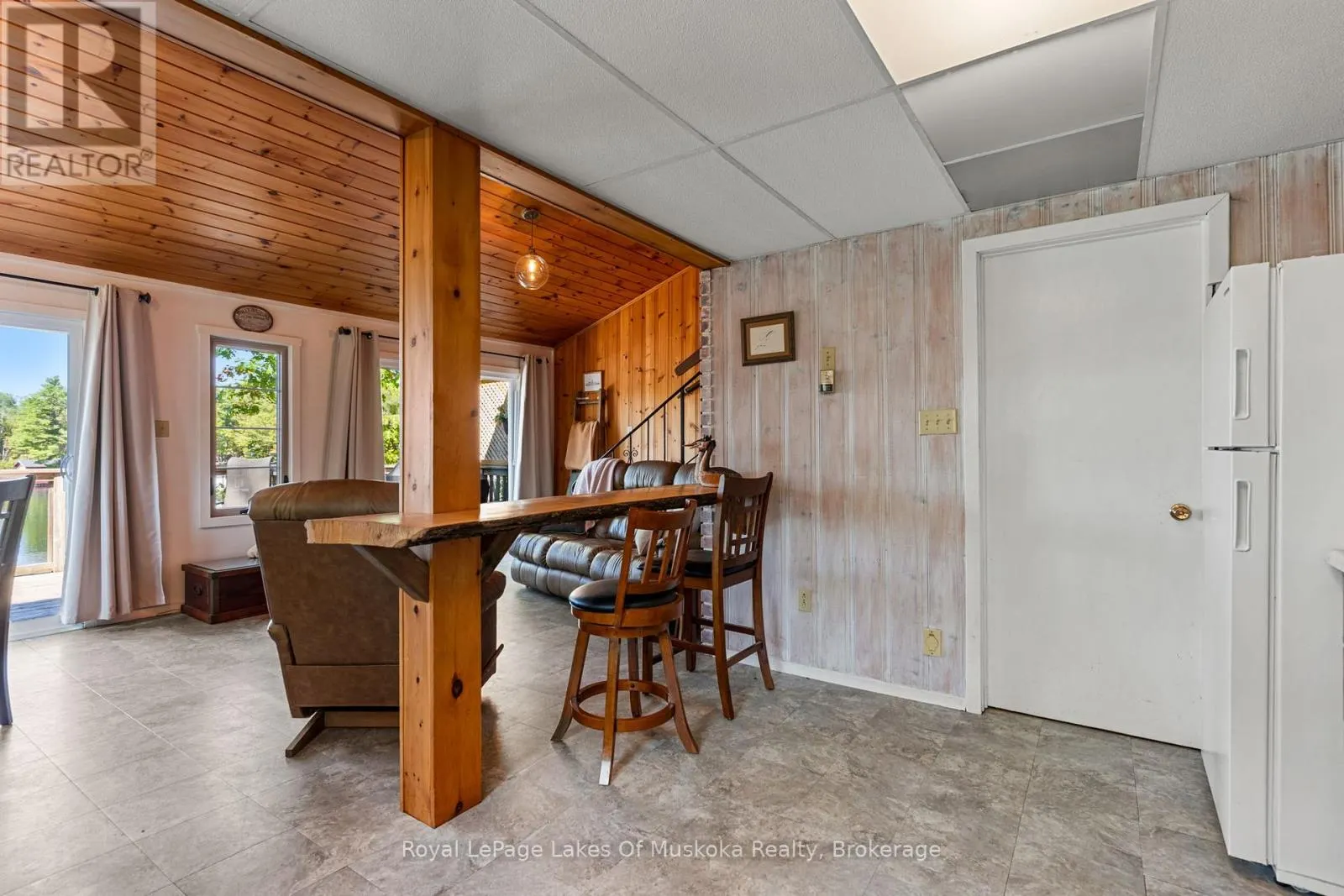 4 - 1379 MUSKOKA ROAD 169 #4
