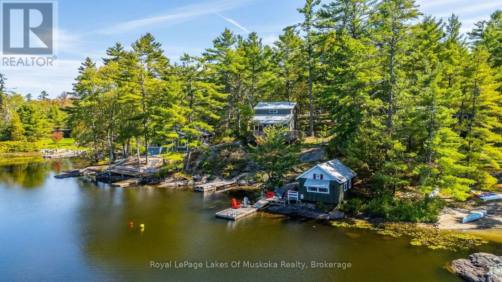 4 - 1379 MUSKOKA ROAD 169 #4