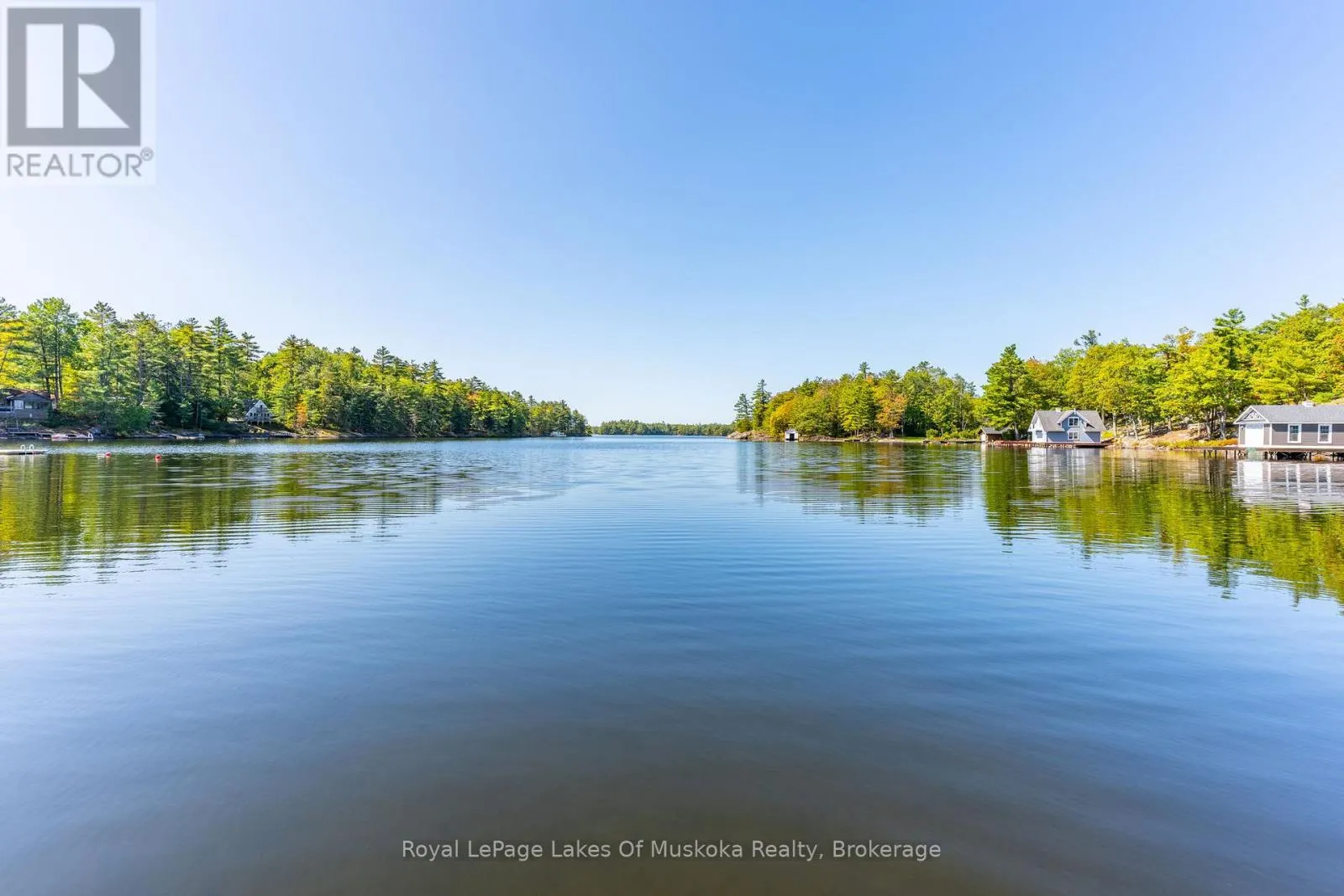 4 - 1379 MUSKOKA ROAD 169 #4