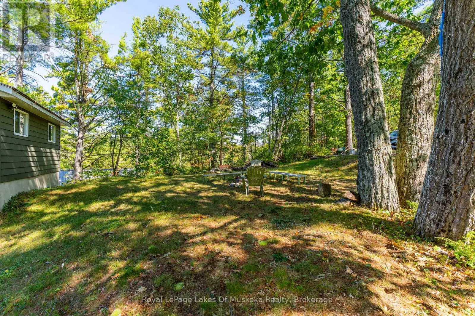 4 - 1379 MUSKOKA ROAD 169 #4