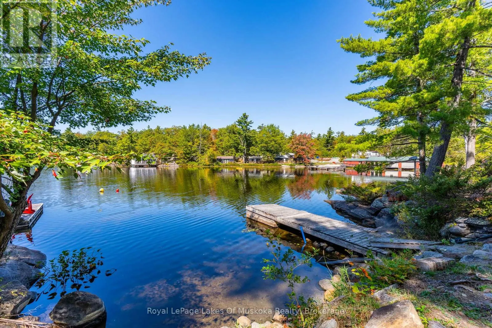 4 - 1379 MUSKOKA ROAD 169 #4