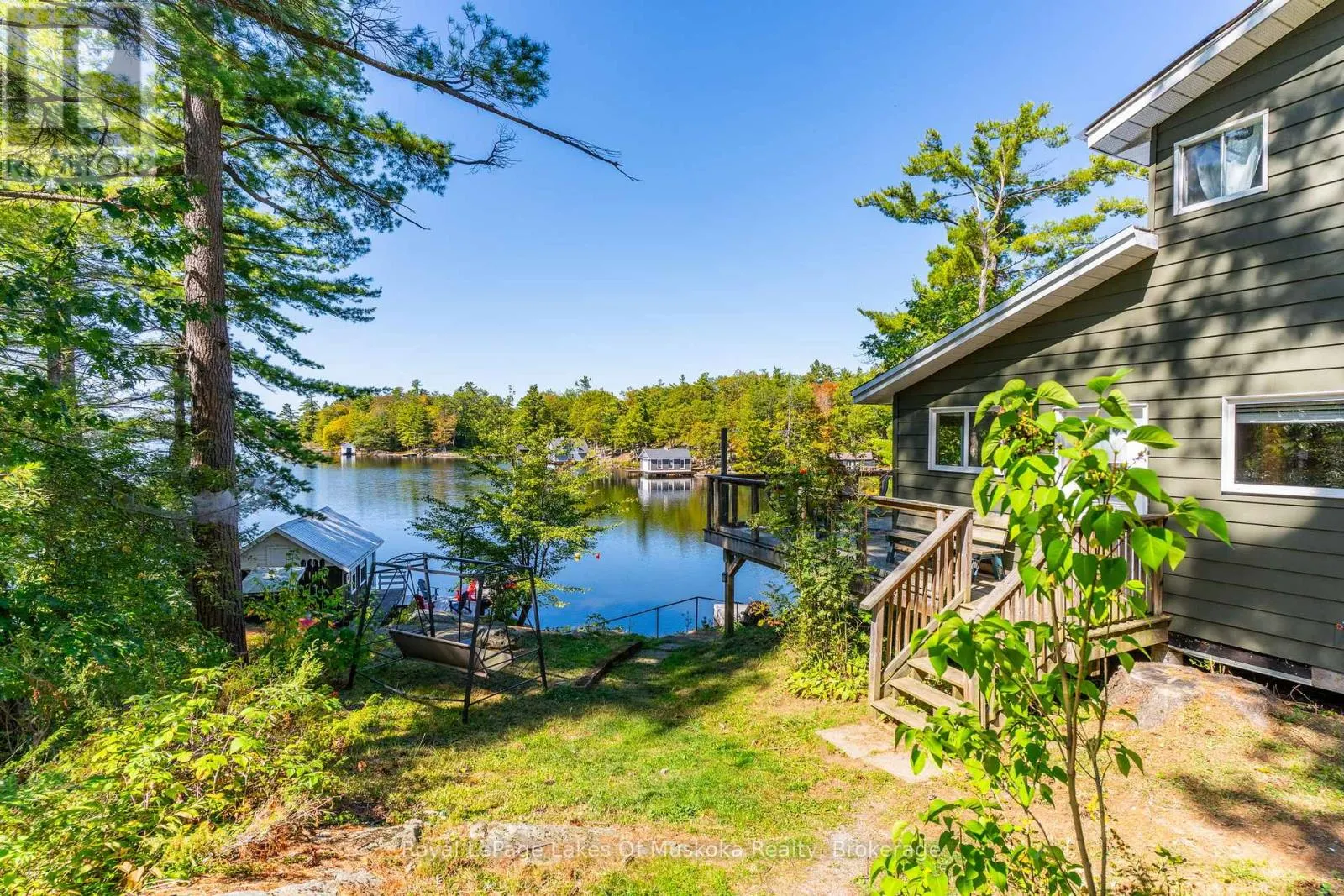 4 - 1379 MUSKOKA ROAD 169 #4